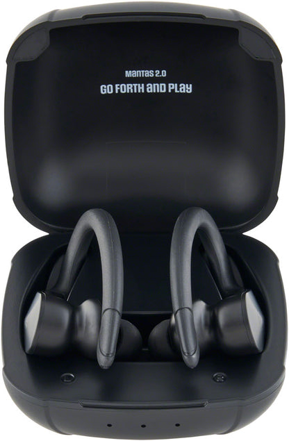 Outdoor Tech Mantas 2.0 Earbuds