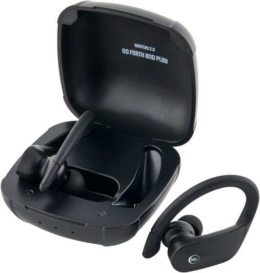 Outdoor Tech Mantas 2.0 Earbuds