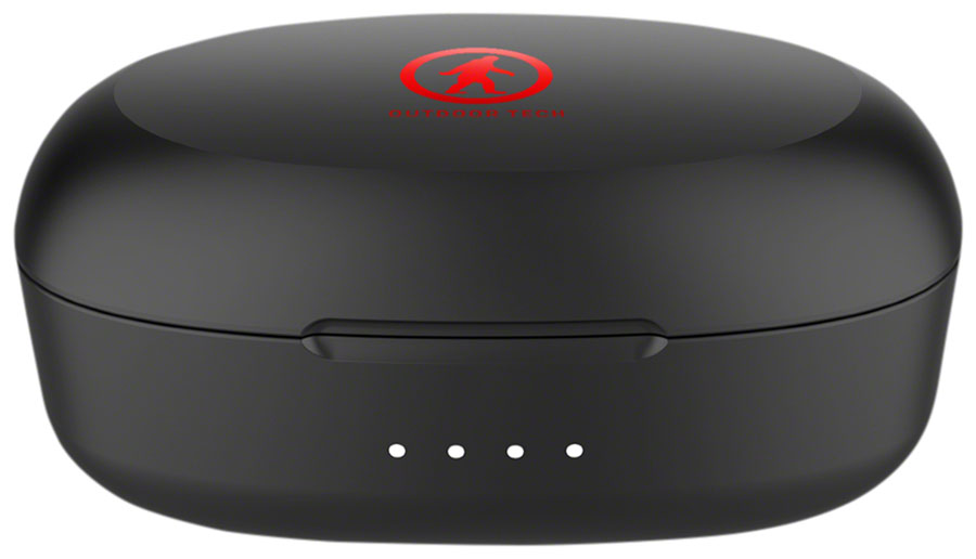 Outdoor Tech Pearls Wireless Earbuds - Thumbnail 2