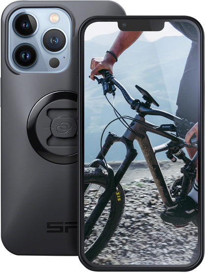 SP Connect Bike Bundle II Phone Case With Mount for Apple