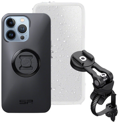 SP Connect Bike Bundle II Phone Case With Mount for Apple