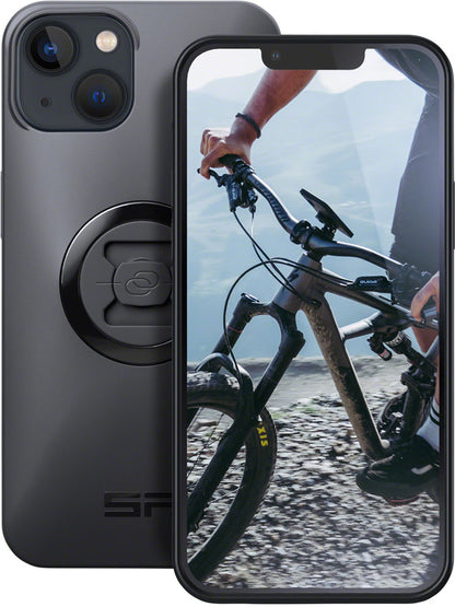SP Connect Bike Bundle II Phone Case With Mount for Apple