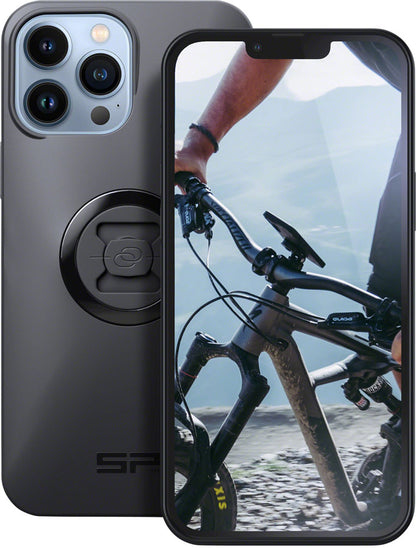 SP Connect Bike Bundle II Phone Case With Mount for Apple
