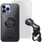 SP Connect Bike Bundle II Phone Case With Mount for Apple