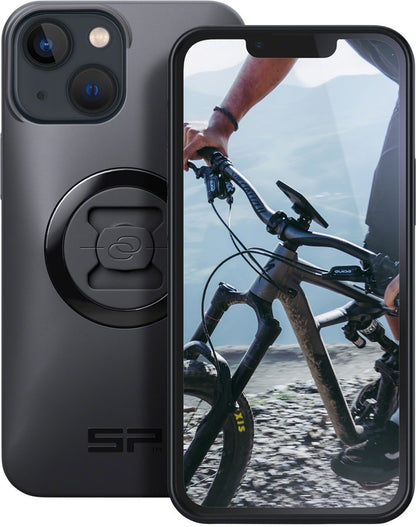 SP Connect Bike Bundle II Phone Case With Mount for Apple