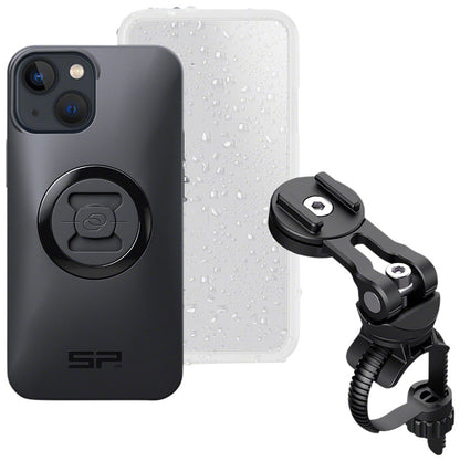 SP Connect Bike Bundle II Phone Case With Mount for Apple
