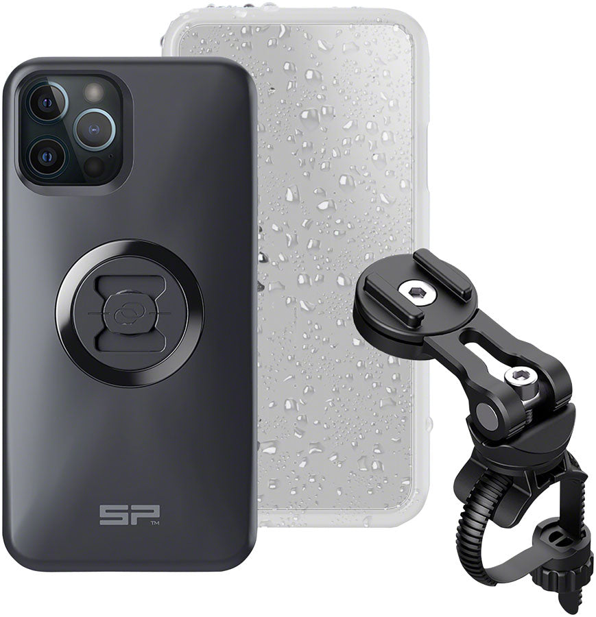 SP Connect Moto Bundle Soporte iPhone SE /8 /7 /6 / 6S