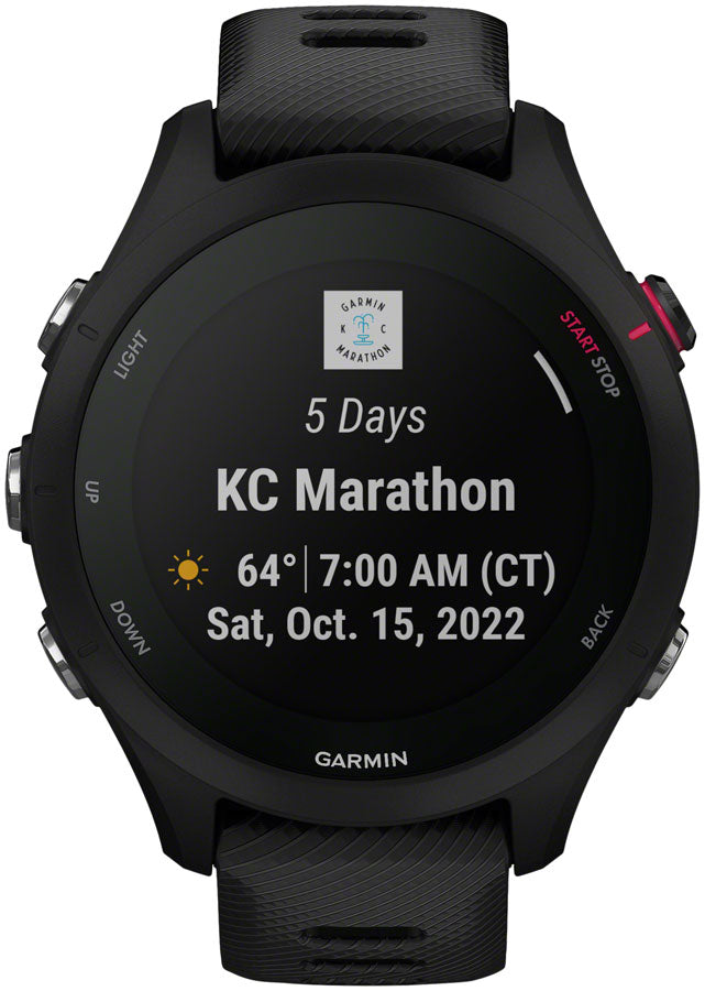 Garmin Forerunner 255S Music GPS Smartwatch