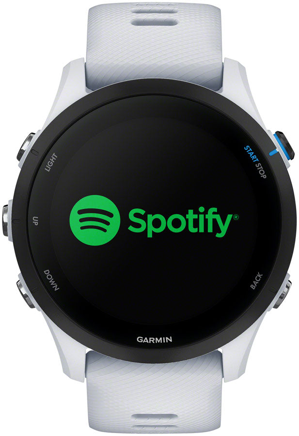 Garmin Forerunner 255 Music GPS Smartwatch – Incycle Bicycles