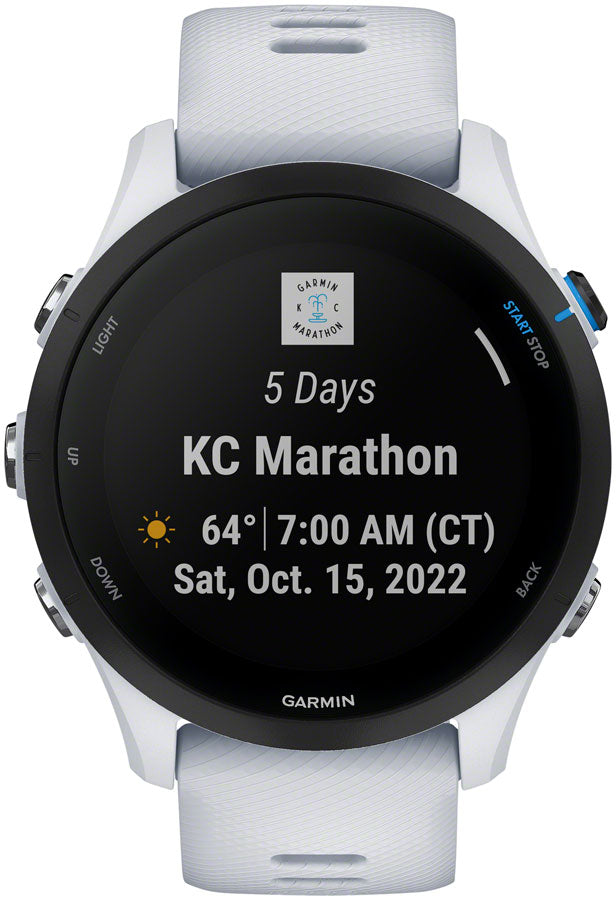 Garmin Forerunner 255 Music GPS Smartwatch – Incycle Bicycles