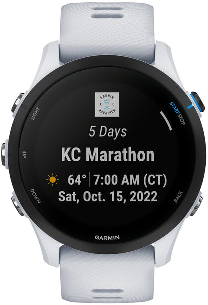 Garmin Forerunner 255 Music GPS Smartwatch