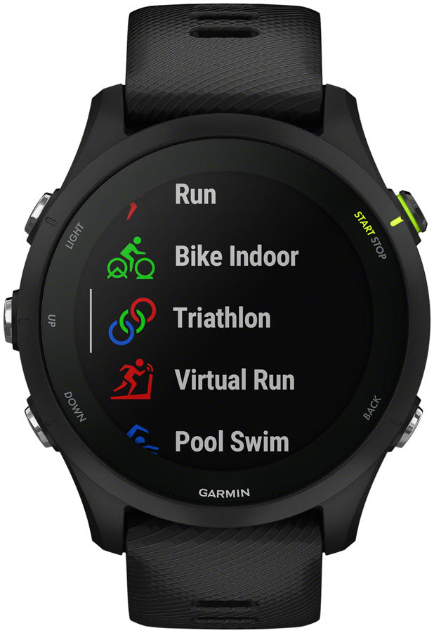 Garmin Forerunner 255 Music GPS Smartwatch – Incycle Bicycles