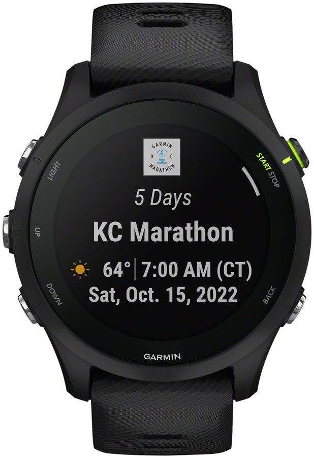 Garmin Forerunner 255 Music GPS Smartwatch
