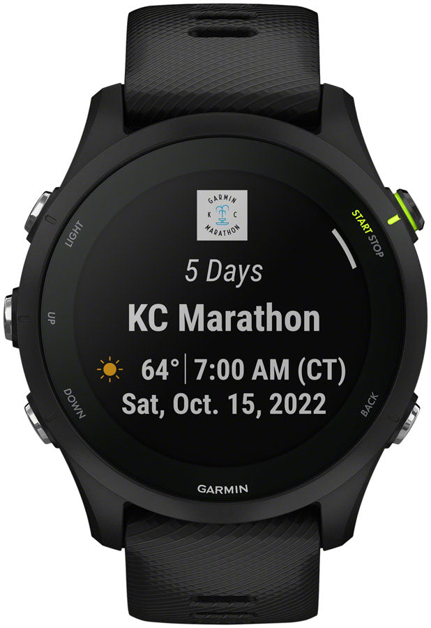 Garmin Forerunner 255 Music GPS Smartwatch