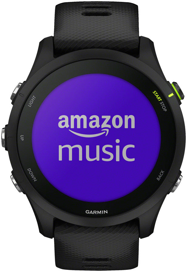 Garmin Forerunner 255 Music GPS Smartwatch