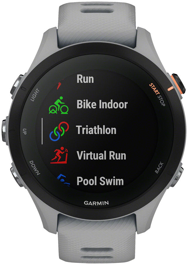 Garmin Forerunner 255S GPS Smartwatch – Incycle Bicycles