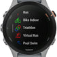 Garmin Forerunner 255S GPS Smartwatch