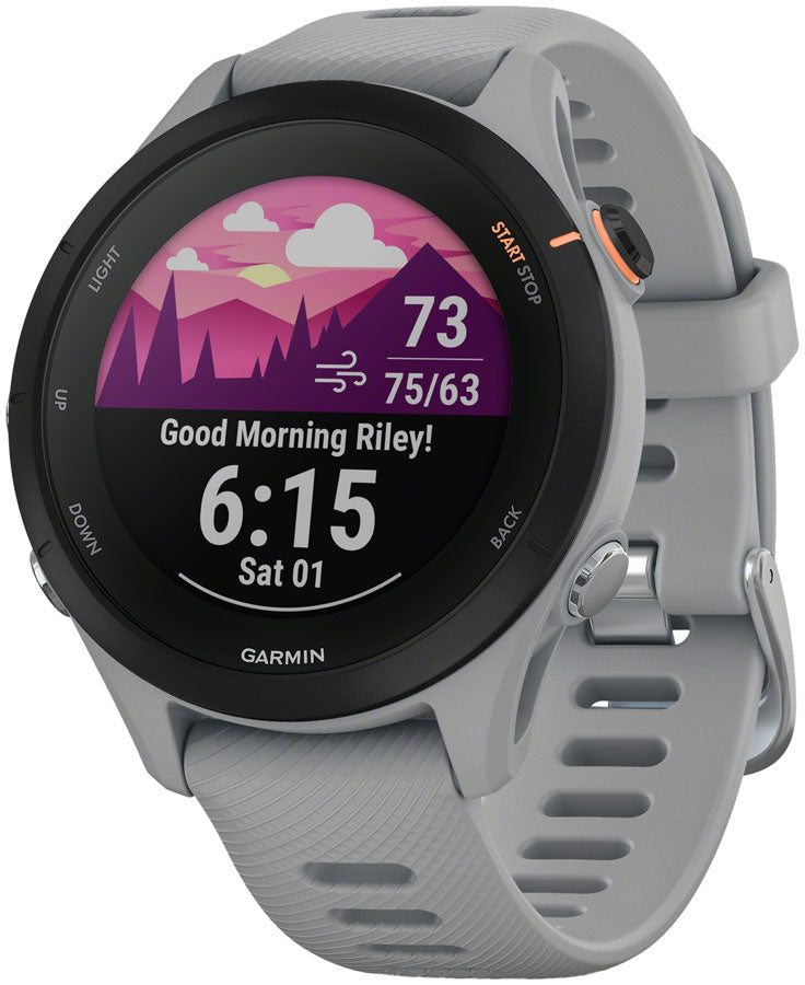Garmin Forerunner 255S GPS Smartwatch – Incycle Bicycles