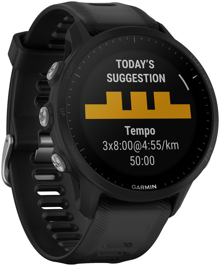 Garmin Forerunner 955 GPS Smartwatch