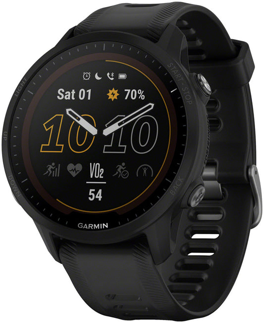 Garmin Forerunner 955 Solar GPS Smartwatch