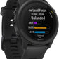 Garmin Forerunner 745 GPS Watch