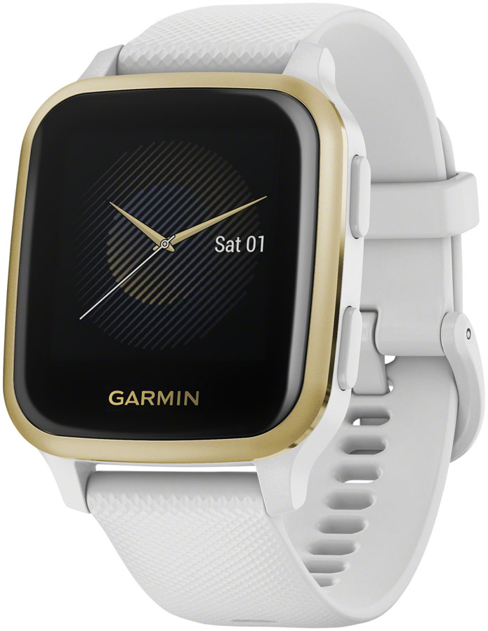 Garmin Venu Sq GPS Watch – Incycle Bicycles