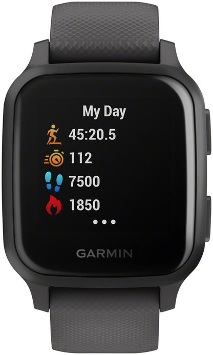 Garmin Venu Sq GPS Watch