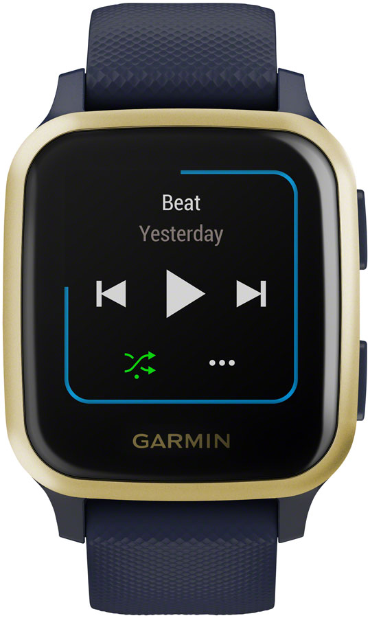 Garmin Venu Sq GPS Music Watch