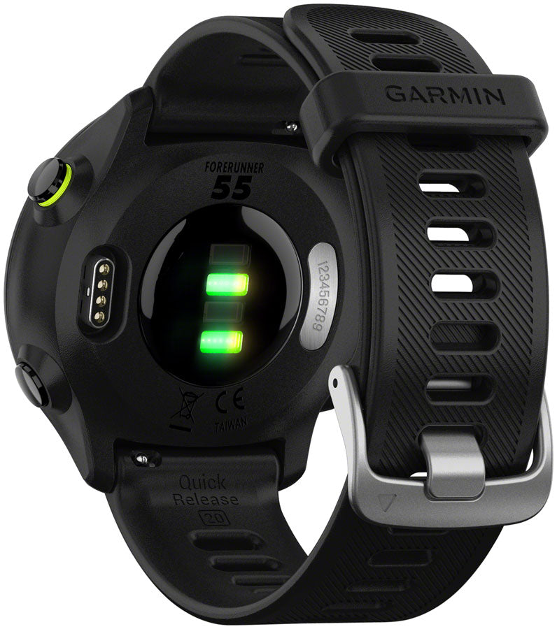 Garmin Forerunner 55 GPS Running Watch