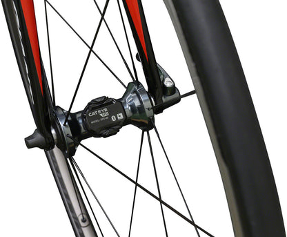 CatEye Magnetless Sensors