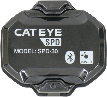 CatEye Magnetless Sensors