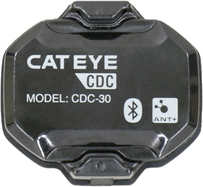 CatEye Magnetless Sensors