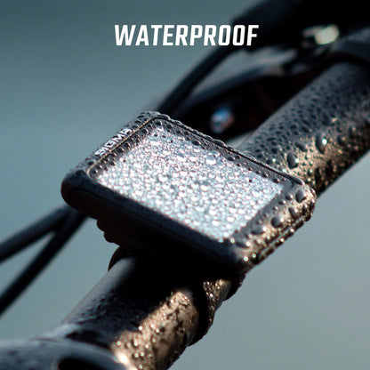 Sigma BC 5.0 WR Bike Computer