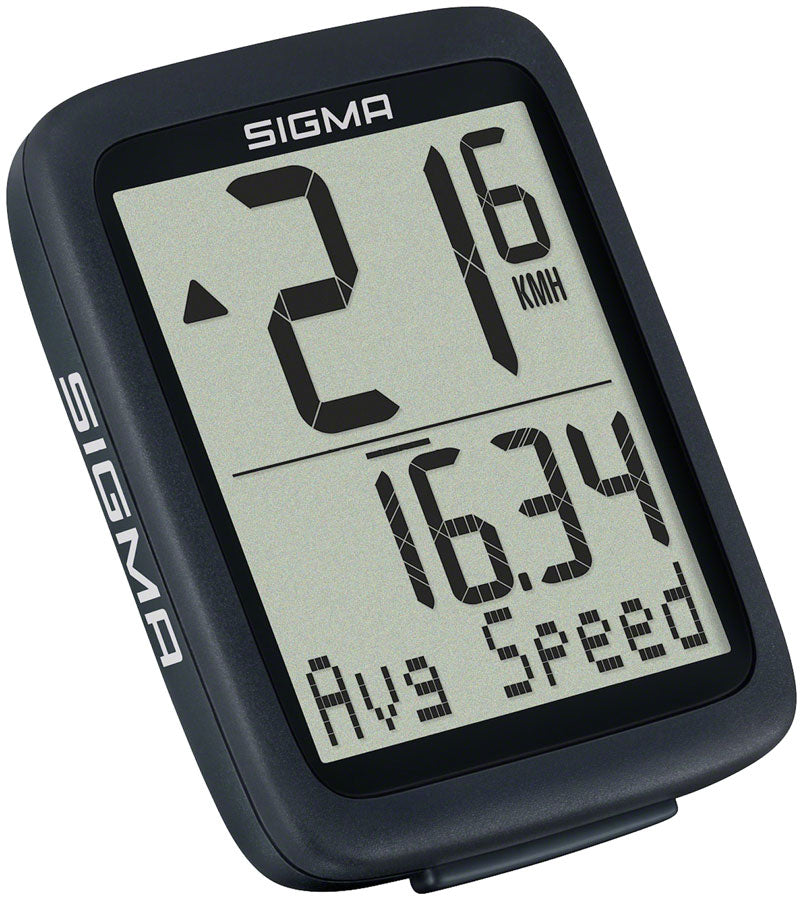 Sigma BC 8.0 WR Bike Computer