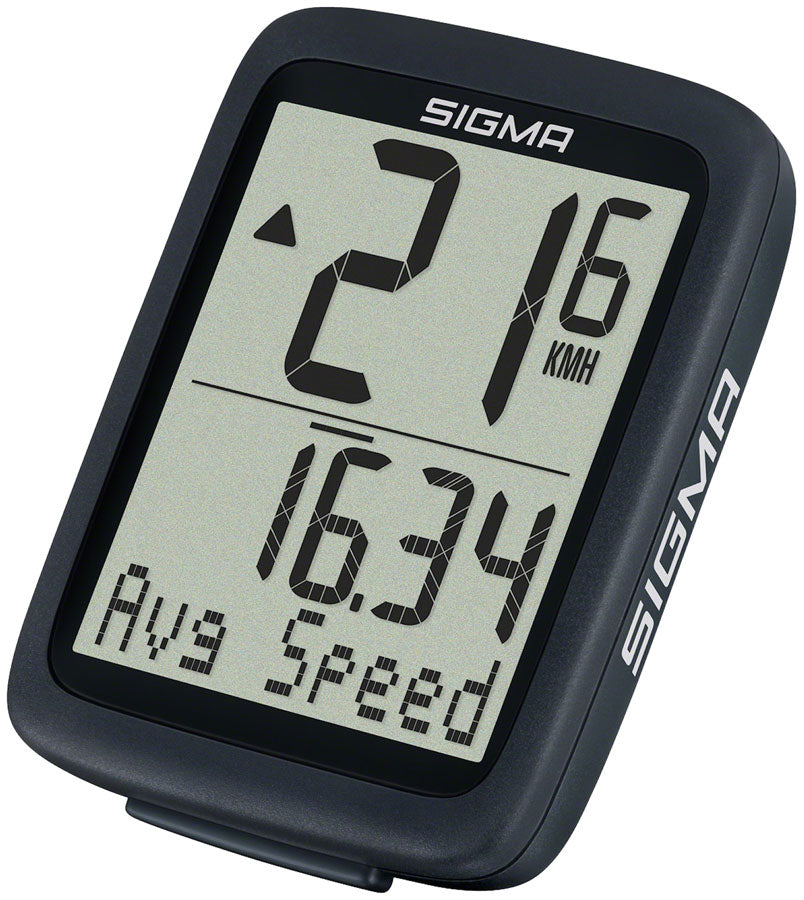 Sigma BC 8.0 WR Bike Computer