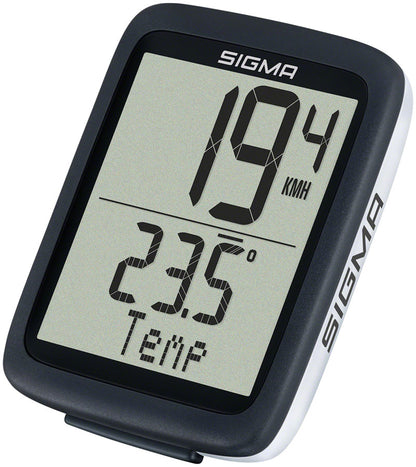Sigma BC 10.0 WR Bike Computer
