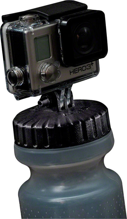 Bar Fly GoPro Bottle Top
