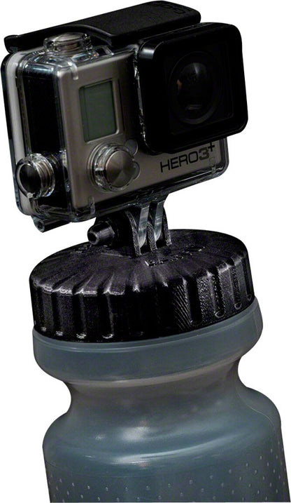 Bar Fly GoPro Bottle Top