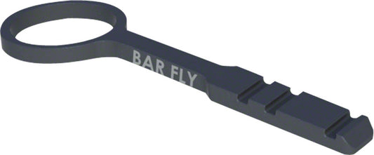 Bar Fly E-Box Steerer