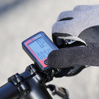 CatEye Enduro Wired Bike Computer