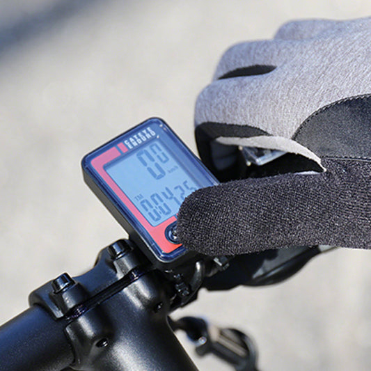 CatEye Enduro Wired Bike Computer