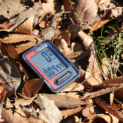 CatEye Enduro Wired Bike Computer