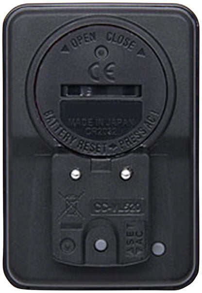 CatEye Enduro Wired Bike Computer