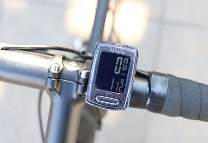 CatEye Velo Wireless Stealth Bike Computer