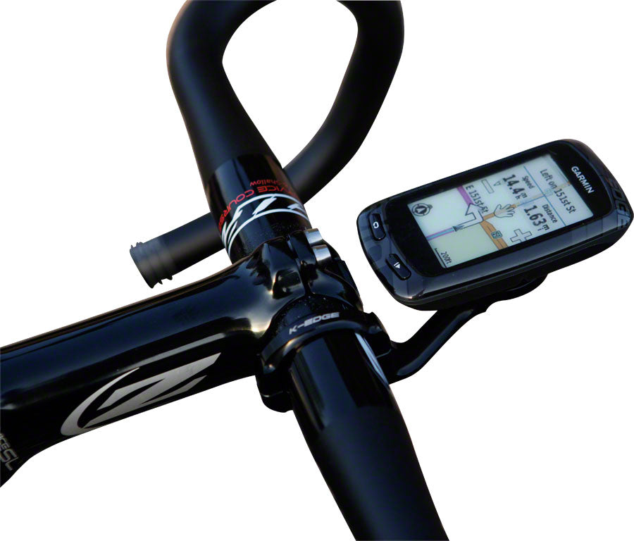 K-Edge Handlebar Mount Garmin