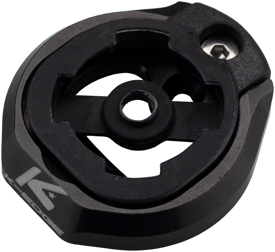 K-Edge Lezyne Computer Mounts