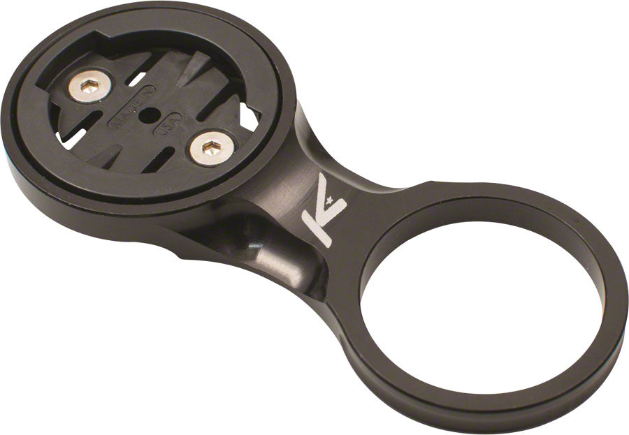 K-EDGE Fixed Stem Mount for Garmin Computers