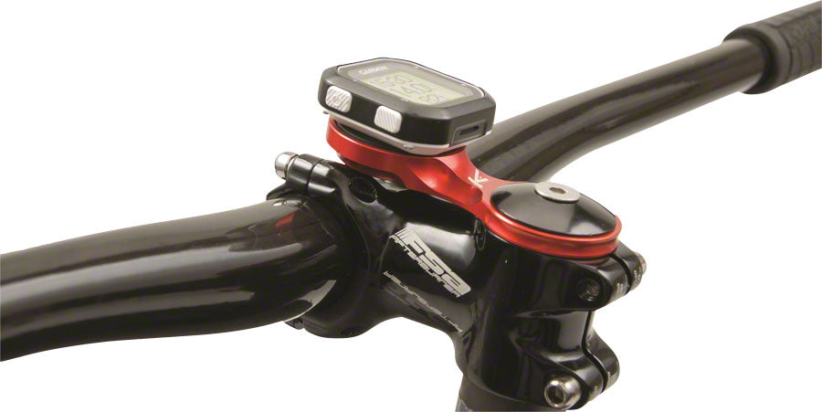 K-EDGE Fixed Stem Mount for Garmin Computers - Thumbnail 4