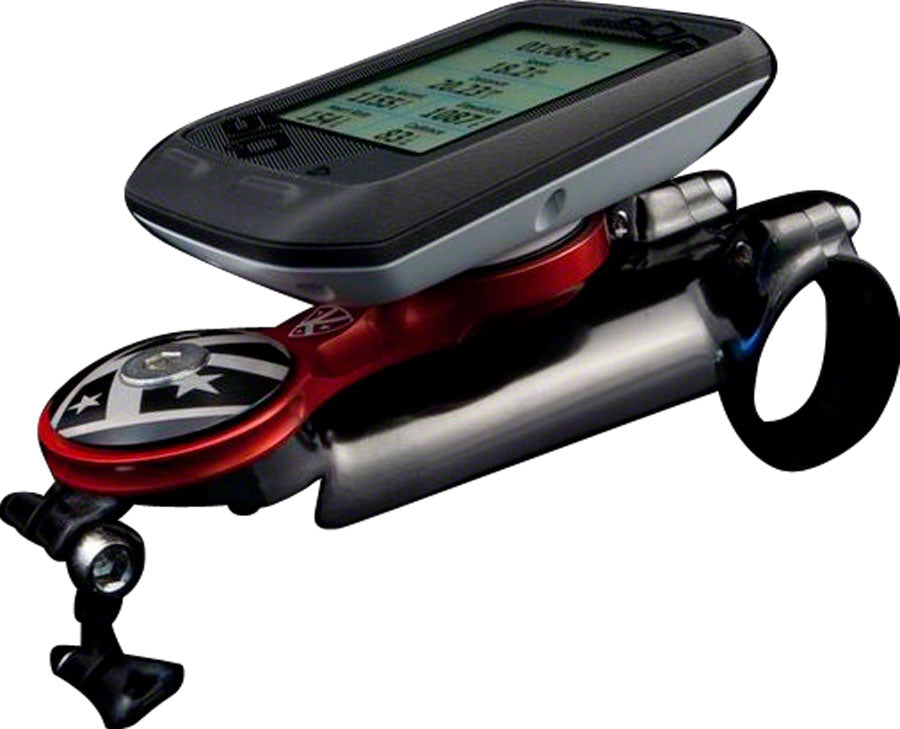 K-Edge Fixed Stem Mount Garmin – Incycle Bicycles