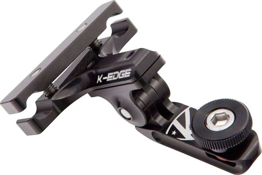 K-Edge GO BIG Saddle Camera Mounts